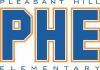 Pleasant Hill Elementary Logo